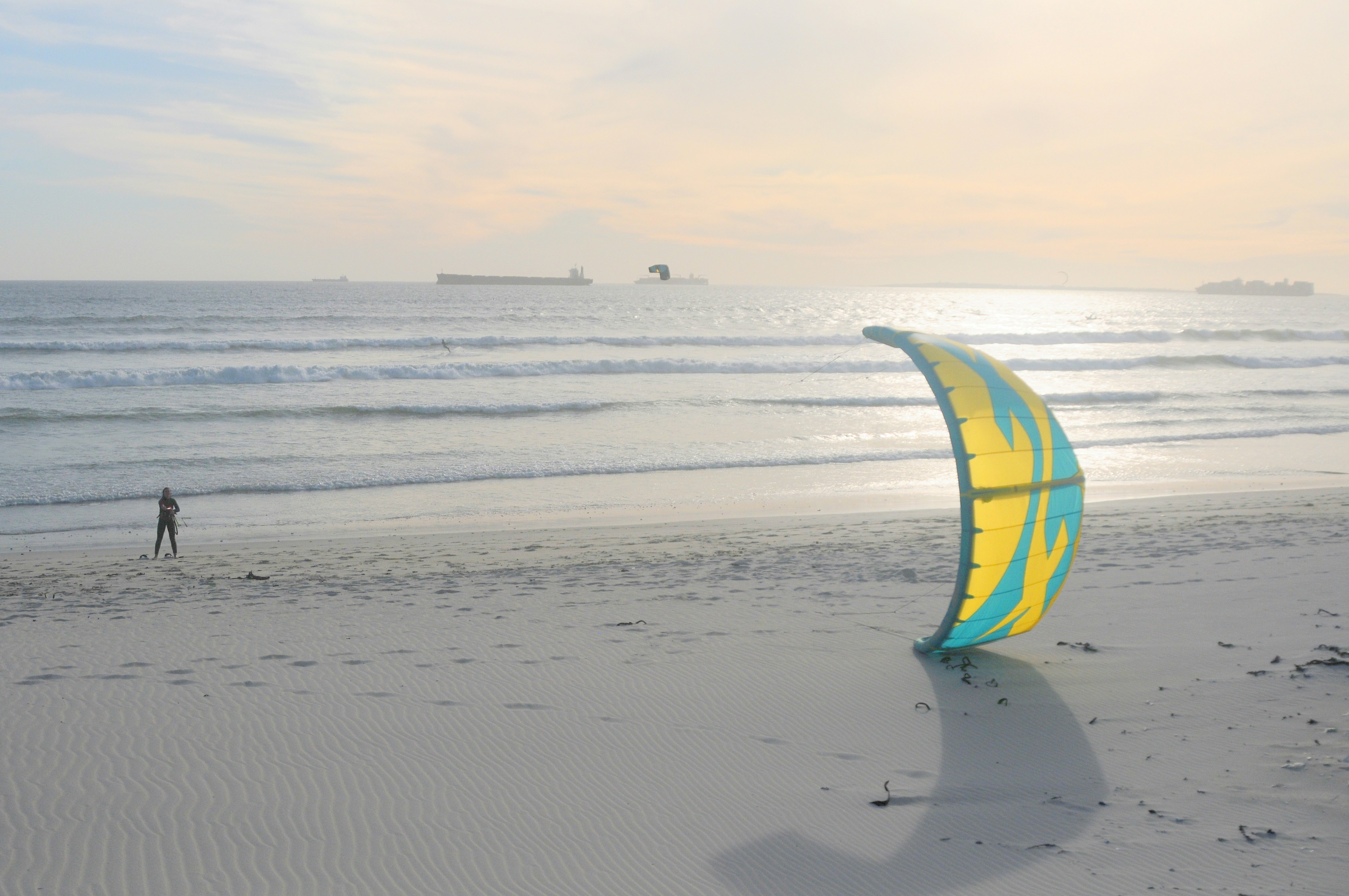 Windsurfing Gallery