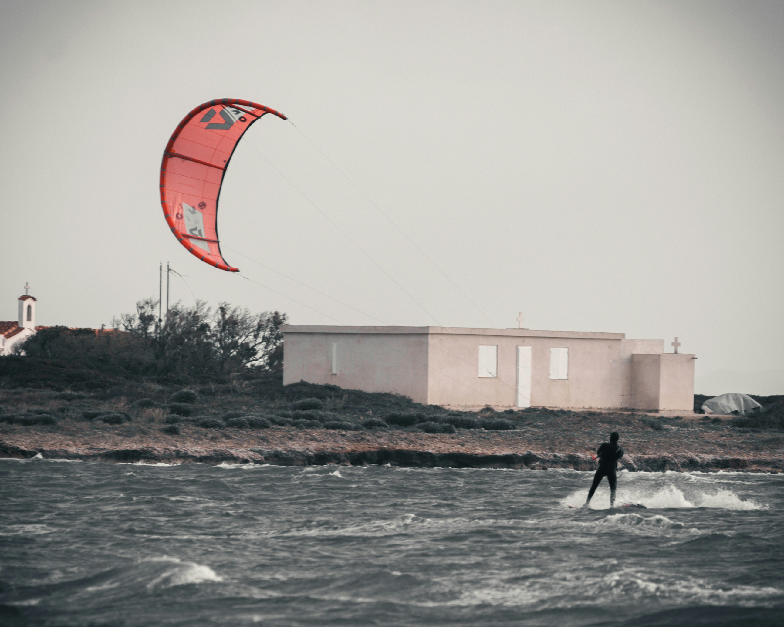 Windsurfing Gallery