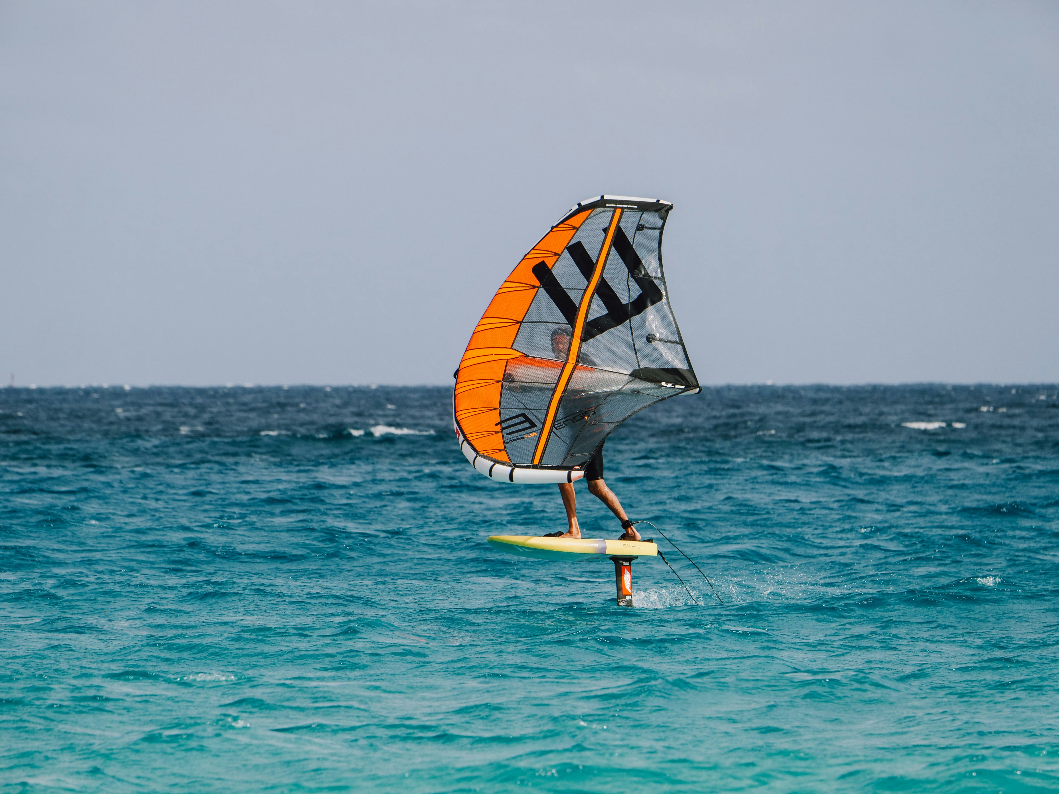 Windsurfing Gallery