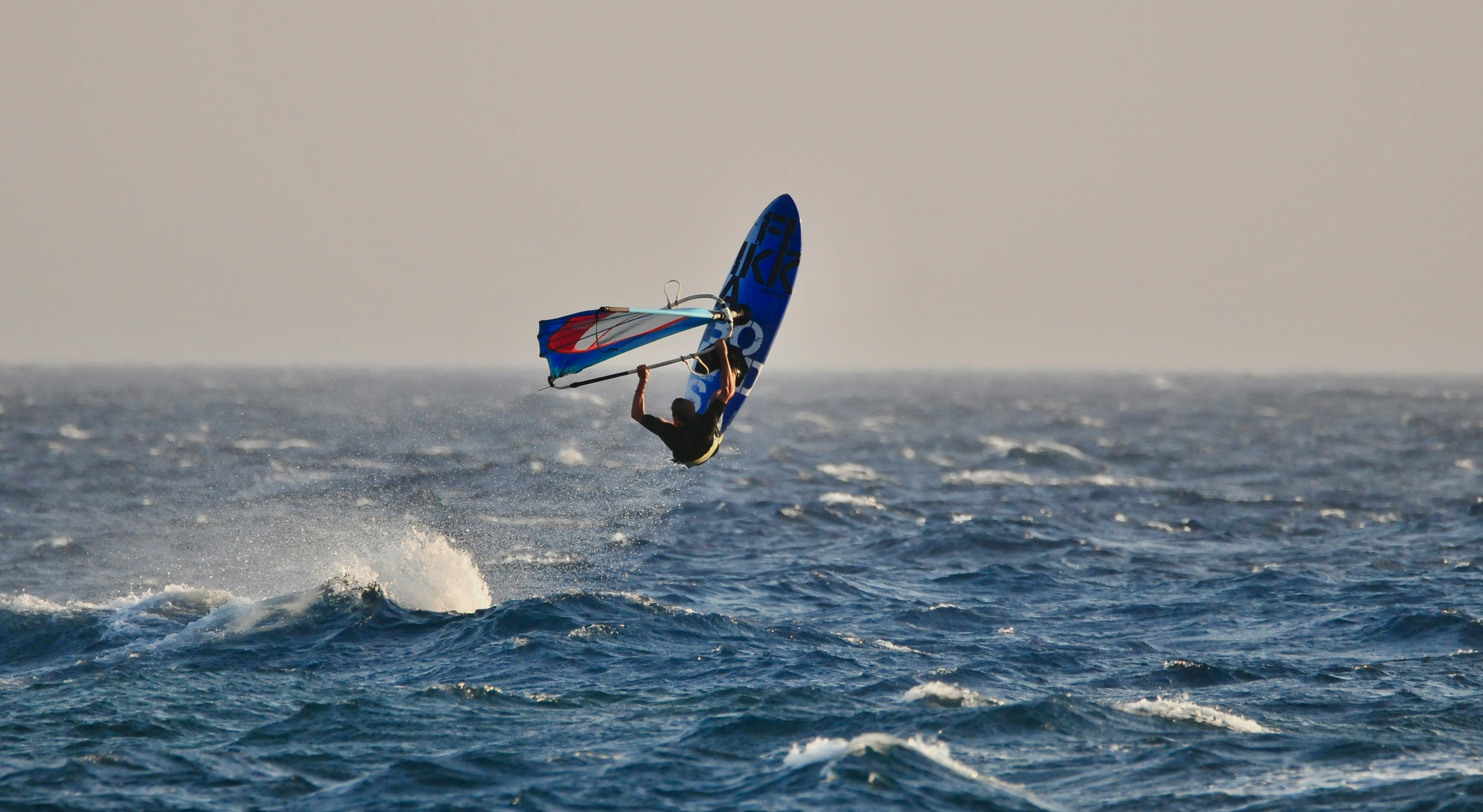Windsurfing Club